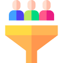 Results graphic: engaged audience